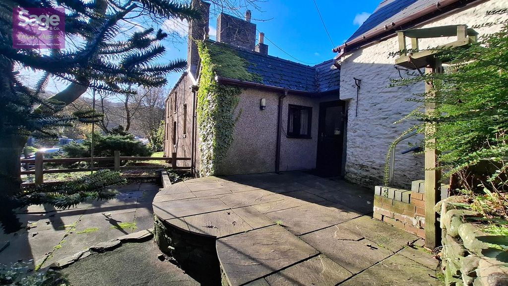Additional image 41 of 9 bed cottage for saleCentral Avenue, Newbridge, Newport NP11