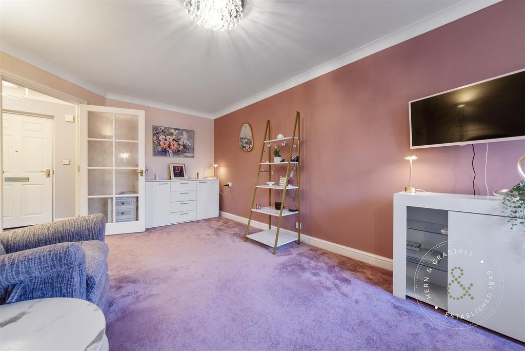 Additional image 4 of 1 bed flat for saleMclay Court, St. Fagans Road, Fairwater, Cardiff CF5
