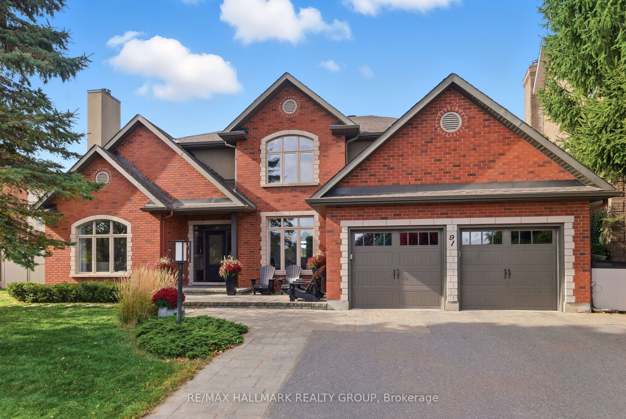 91 Shaughnessy Crescent, Ottawa, ON, K2K 2N1