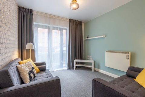 Newhall Court, George Street B3
