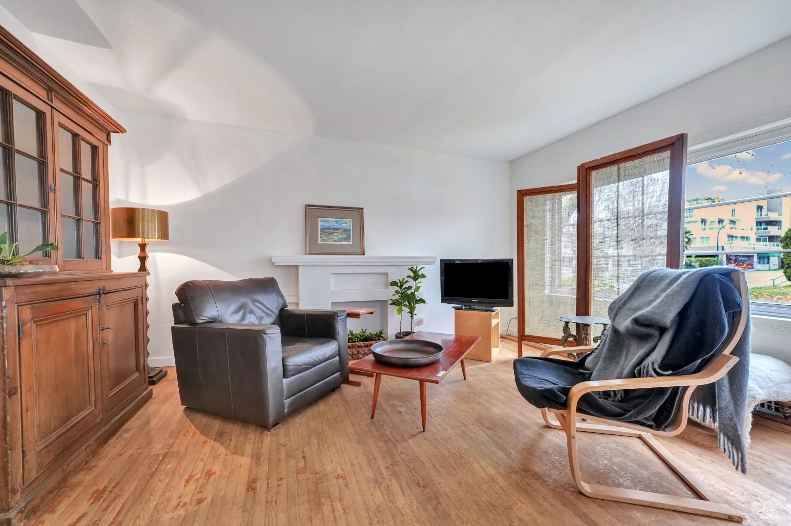Additional image 6 of 2303 3rd Avenue W, Vancouver, BC, V6K 1L6