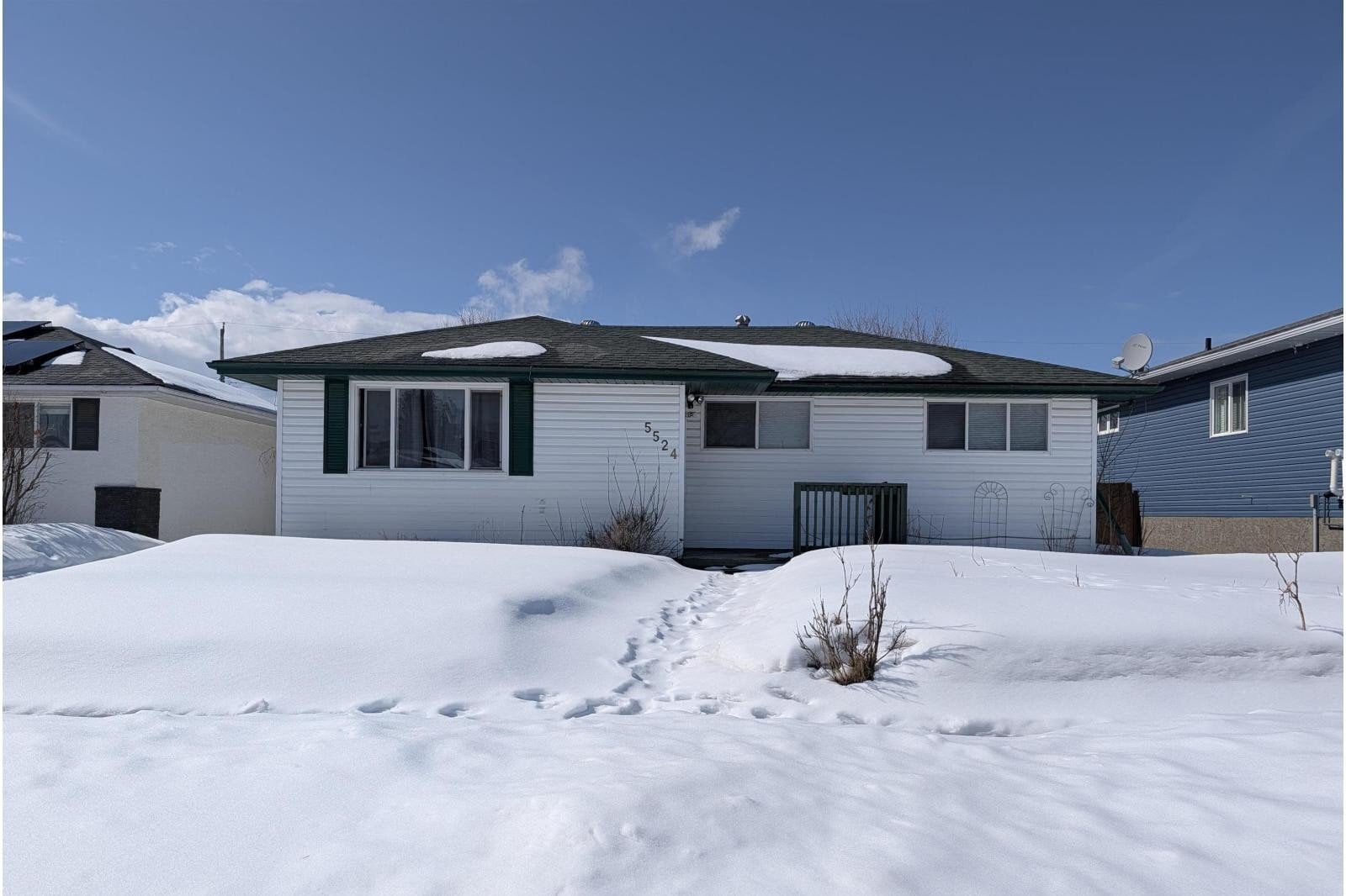 Additional image 7 of 5524 47a Street, Whitecourt, AB, T7S1A4
