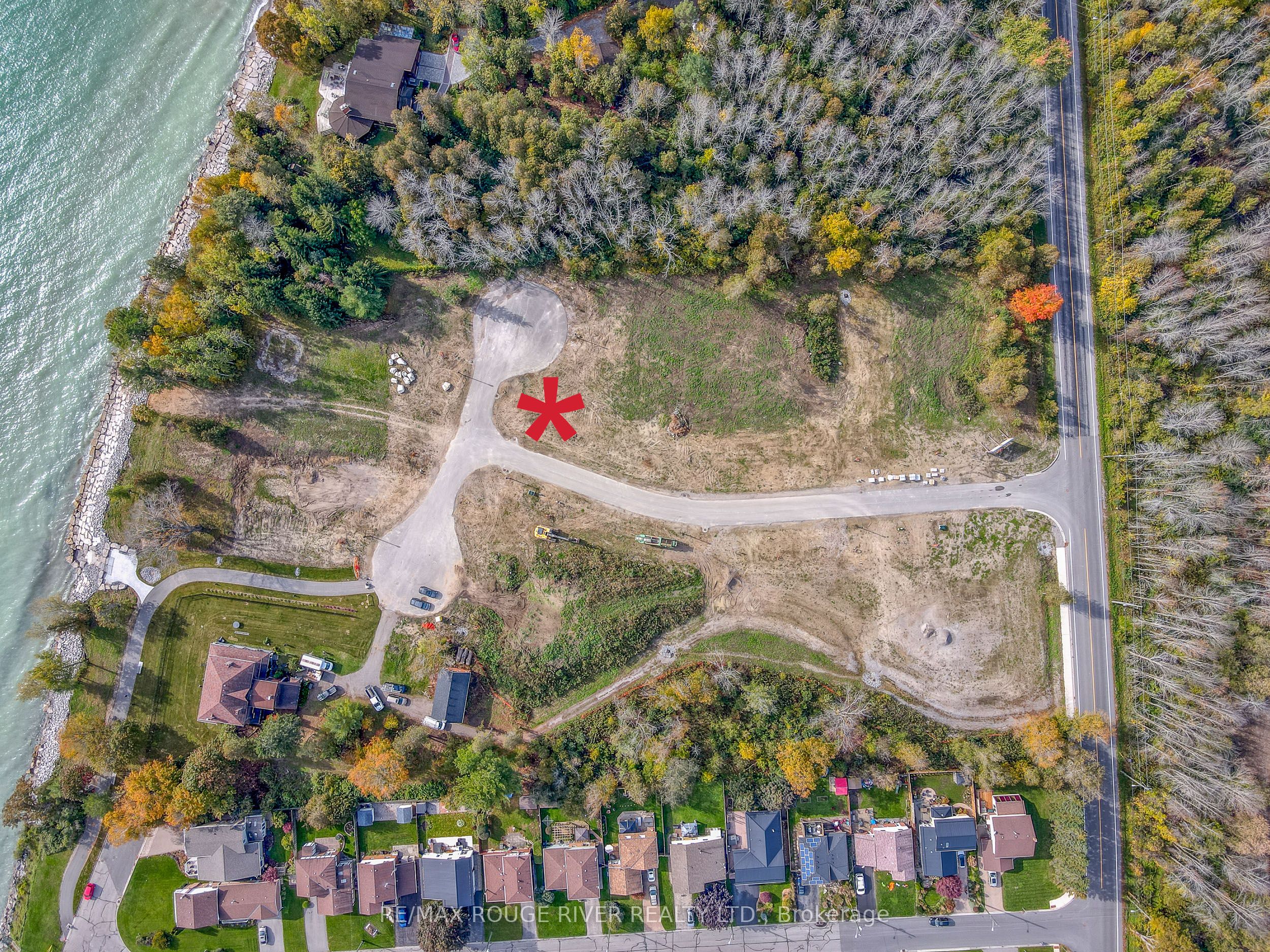 Additional image 3 of LOT 4 Cedar Shore Trail, Cobourg, ON, K9A 3L3