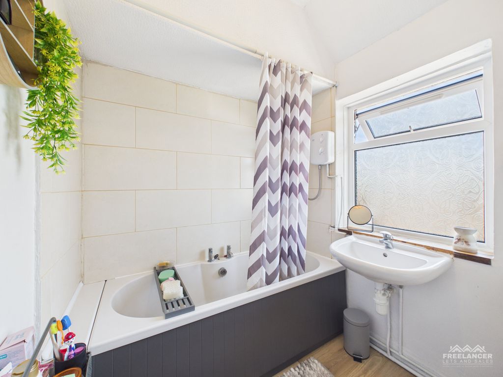Additional image 13 of 3 bed semi-detached house for saleMalpas Road, Newport NP20
