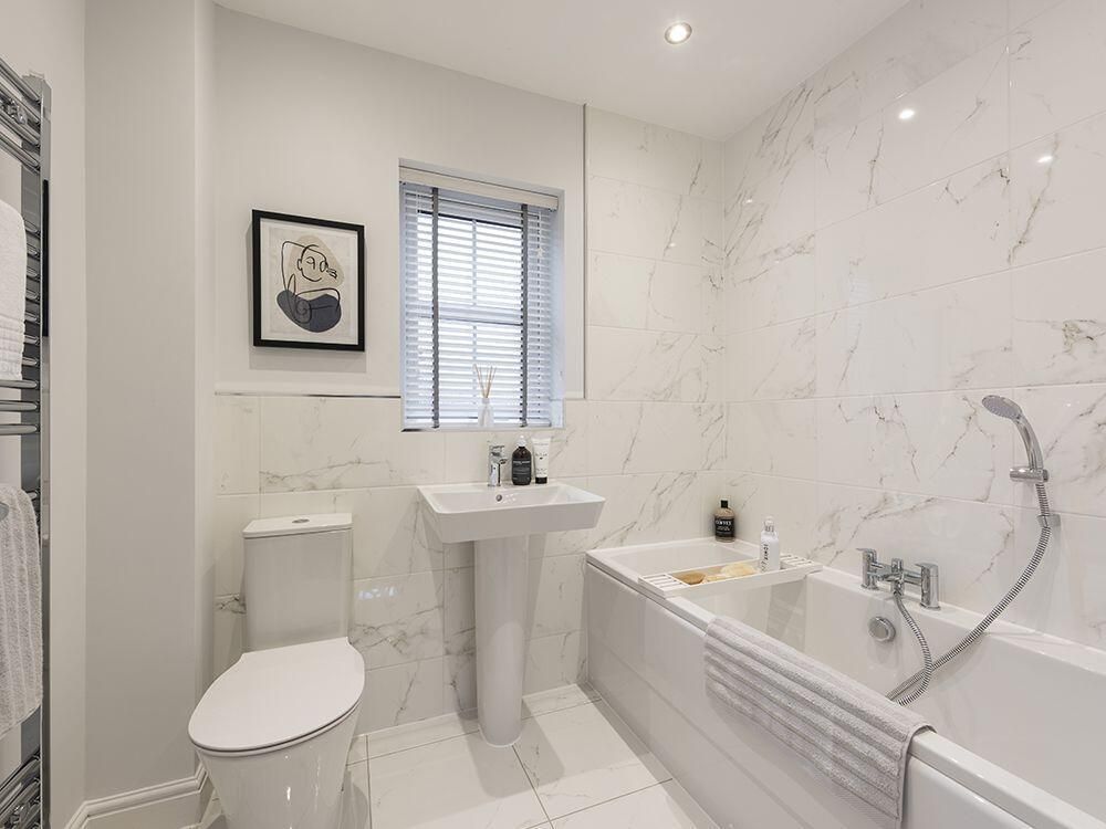 Additional image 2 of 3 bed semi-detached house for saleDarlington Road, Middleton St. George, Darlington DL2