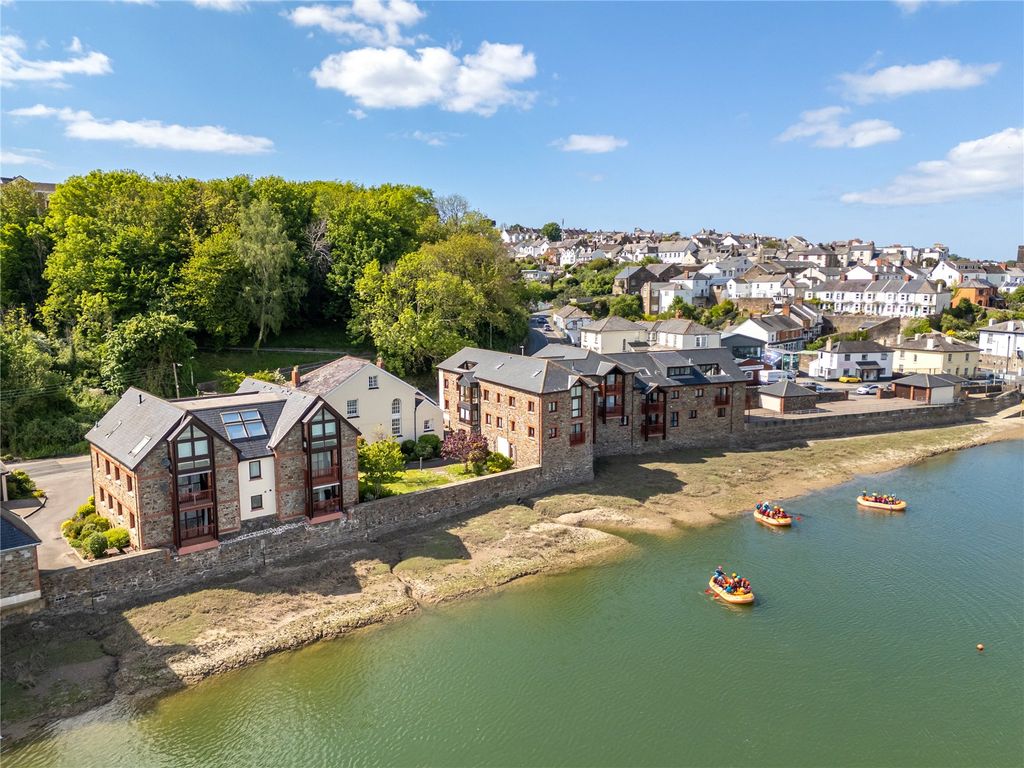 Additional image 25 of 3 bed flat for saleNew Road, Bideford, Devon EX39