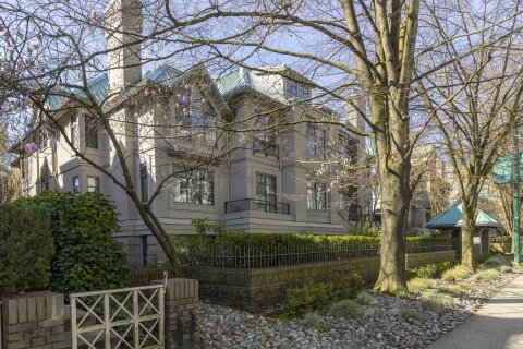 Additional image 8 of E102-628 12th Avenue W, Vancouver, BC, V5Z 1M8