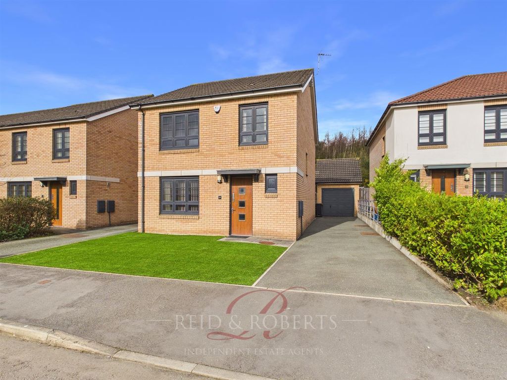 3 bed property for saleBentley Avenue, Buckley CH7
