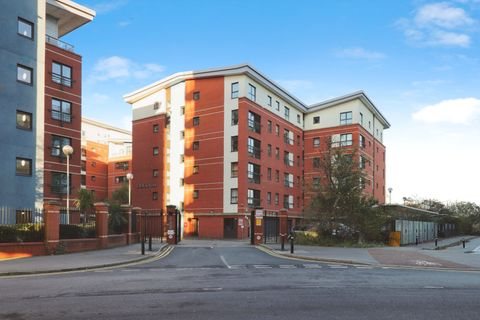 Millsands, Sheffield S3