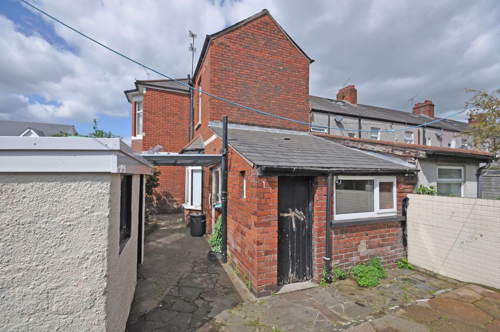 Additional image 22 of 3 bed terraced house for saleEton Road, Newport NP19