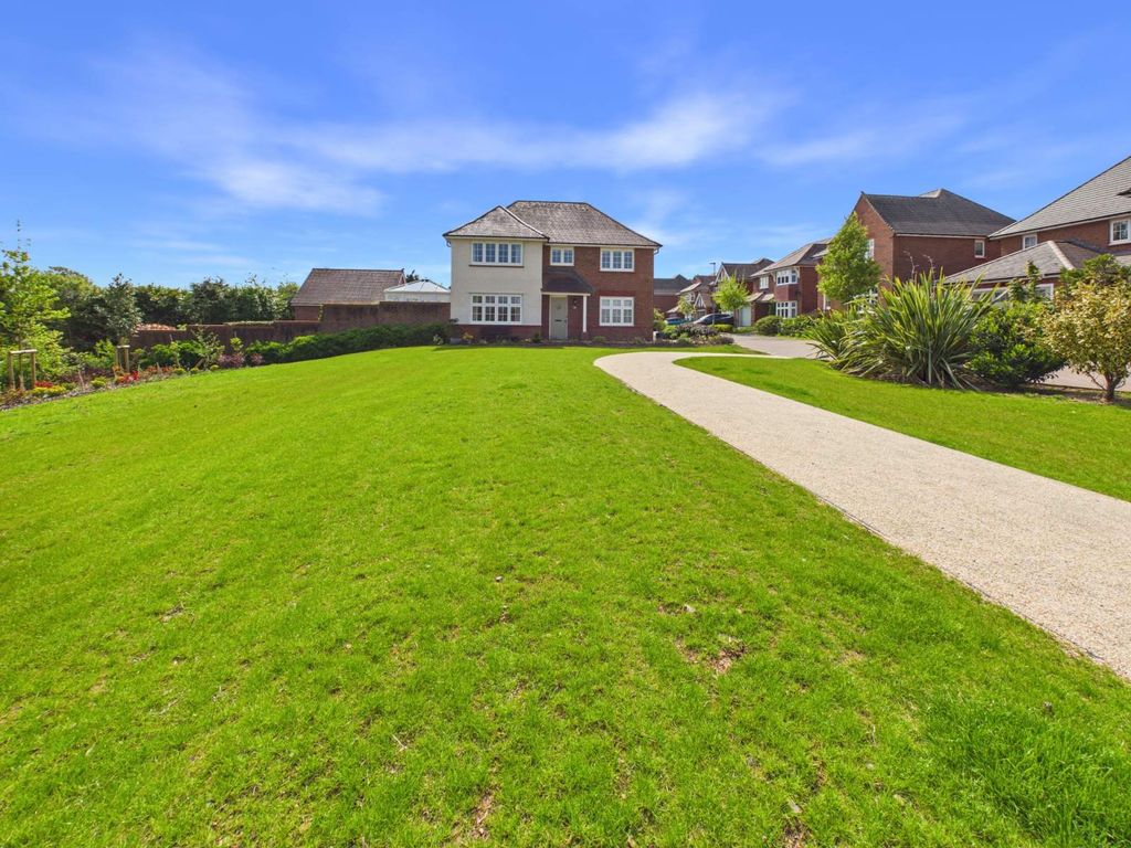 Additional image 8 of 4 bed detached house for saleSt. Philbert Street, Radyr, Cardiff CF15