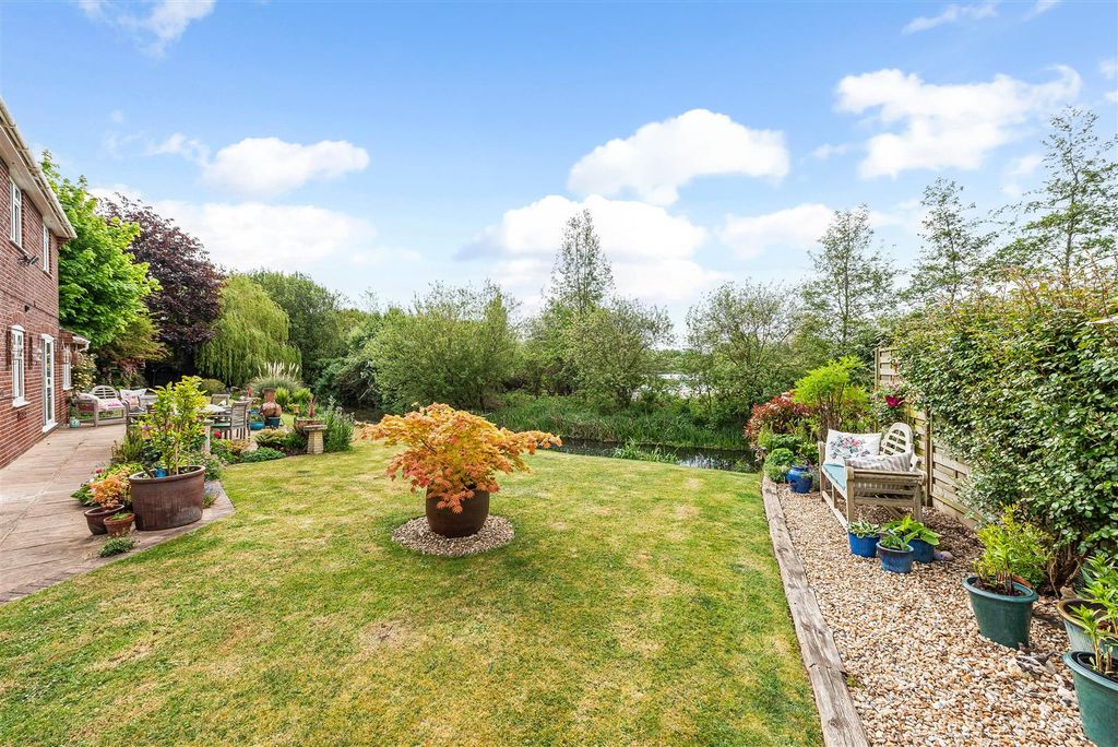 Additional image 17 of 4 bed detached house for saleSainsbury Close, Andover SP10