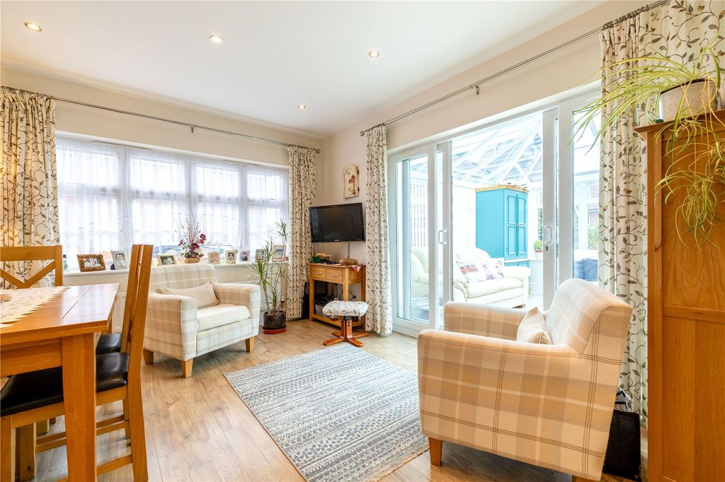 Additional image 11 of 4 bed detached house for saleGrant Court, Bideford, Devon EX39