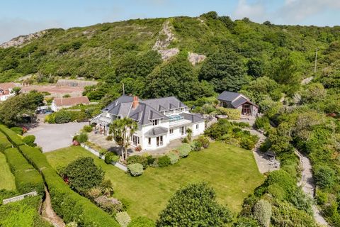 Horton, Swansea SA3