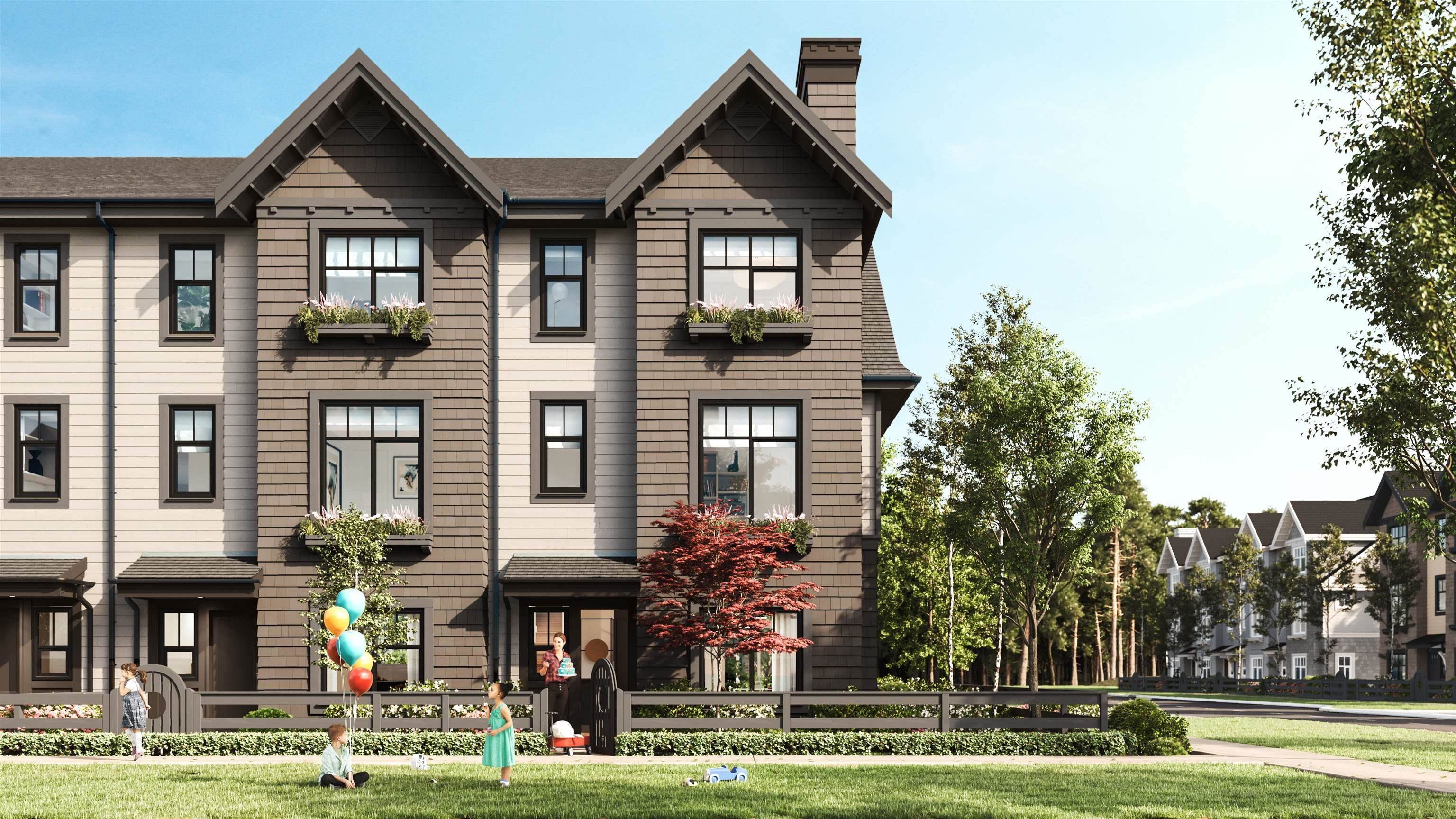 147-14150 58a Avenue, Surrey, BC, V3X 0L1