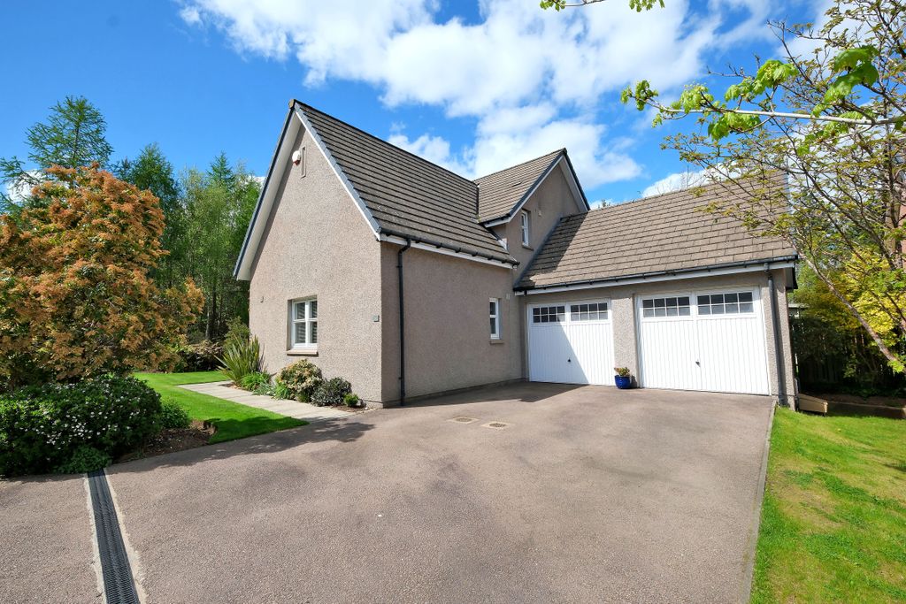 Additional image 10 of 6 bed detached house for saleWillowtree Way, Banchory AB31