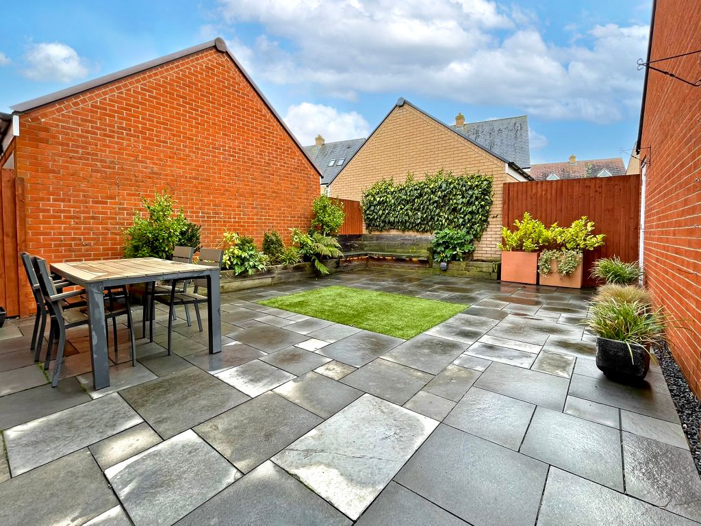 Additional image 23 of 4 bed detached house for saleDarwin Drive, Biggleswade SG18