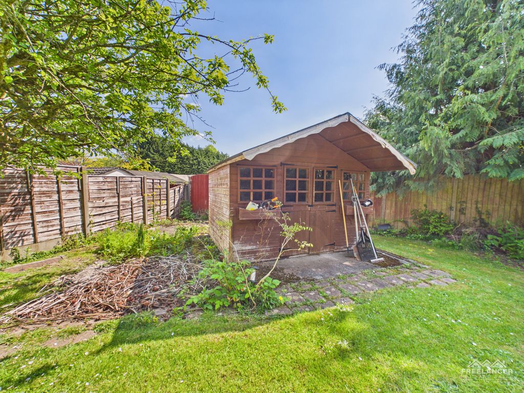 Additional image 36 of 5 bed detached house for saleTregarn Road, Langstone, Newport NP18