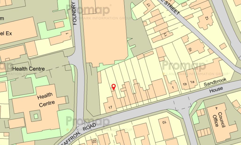 Additional image 19 of 3 bed property for saleSaffron Road, Biggleswade SG18