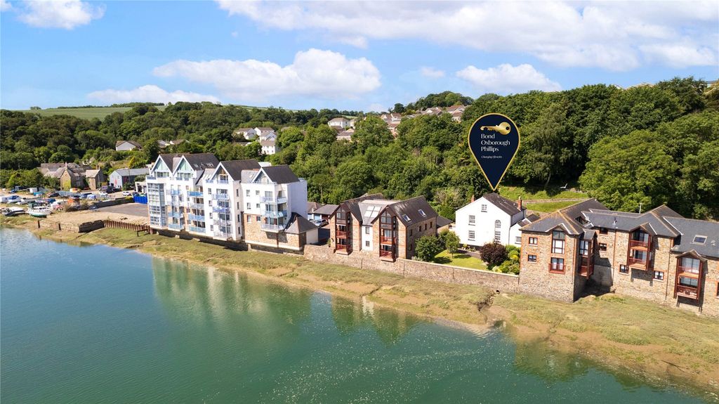 Additional image 21 of 3 bed flat for saleNew Road, Bideford, Devon EX39
