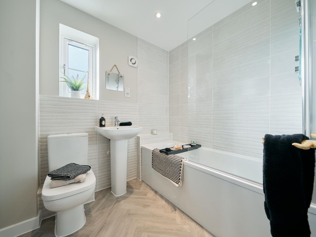 Additional image 11 of 3 bed detached house for sale"The Woodside" at Woodlands Lane, Windlesham GU20