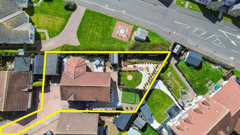 Additional image 27 of 3 bed detached bungalow for saleWindmill Court, Cellardyke, Anstruther KY10