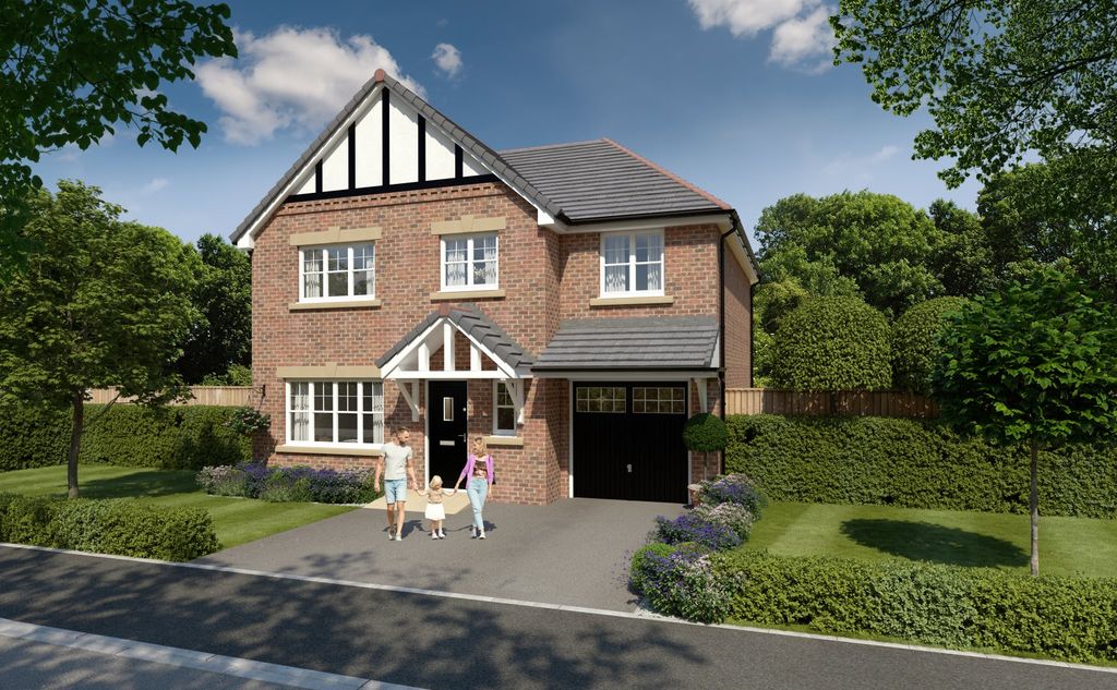 Additional image 11 of 4 bed detached house for saleRichmond Point, Lytham St. Annes, Lancashire FY8