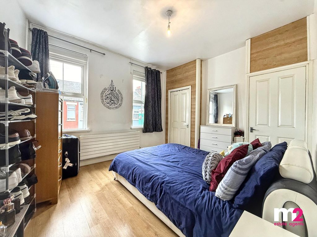 Additional image 13 of 3 bed terraced house for saleLiscombe Street, Newport NP19