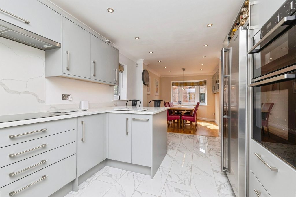 Additional image 13 of 4 bed detached house for saleSt. Georges Gate, Middleton St. George, Darlington DL2