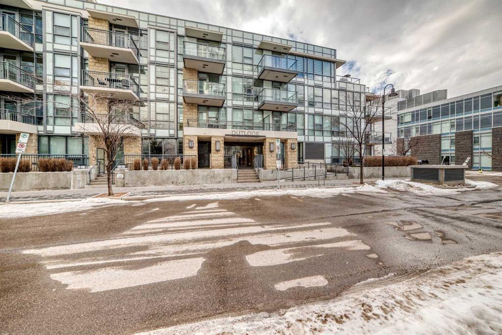 Additional image 2 of 110-51 Waterfront Mews SW, Calgary, AB, T2P0X3