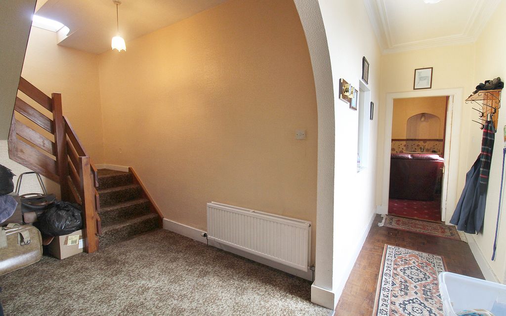 Additional image 5 of 4 bed semi-detached house for saleWest Carlton Terrace, Buckie AB56