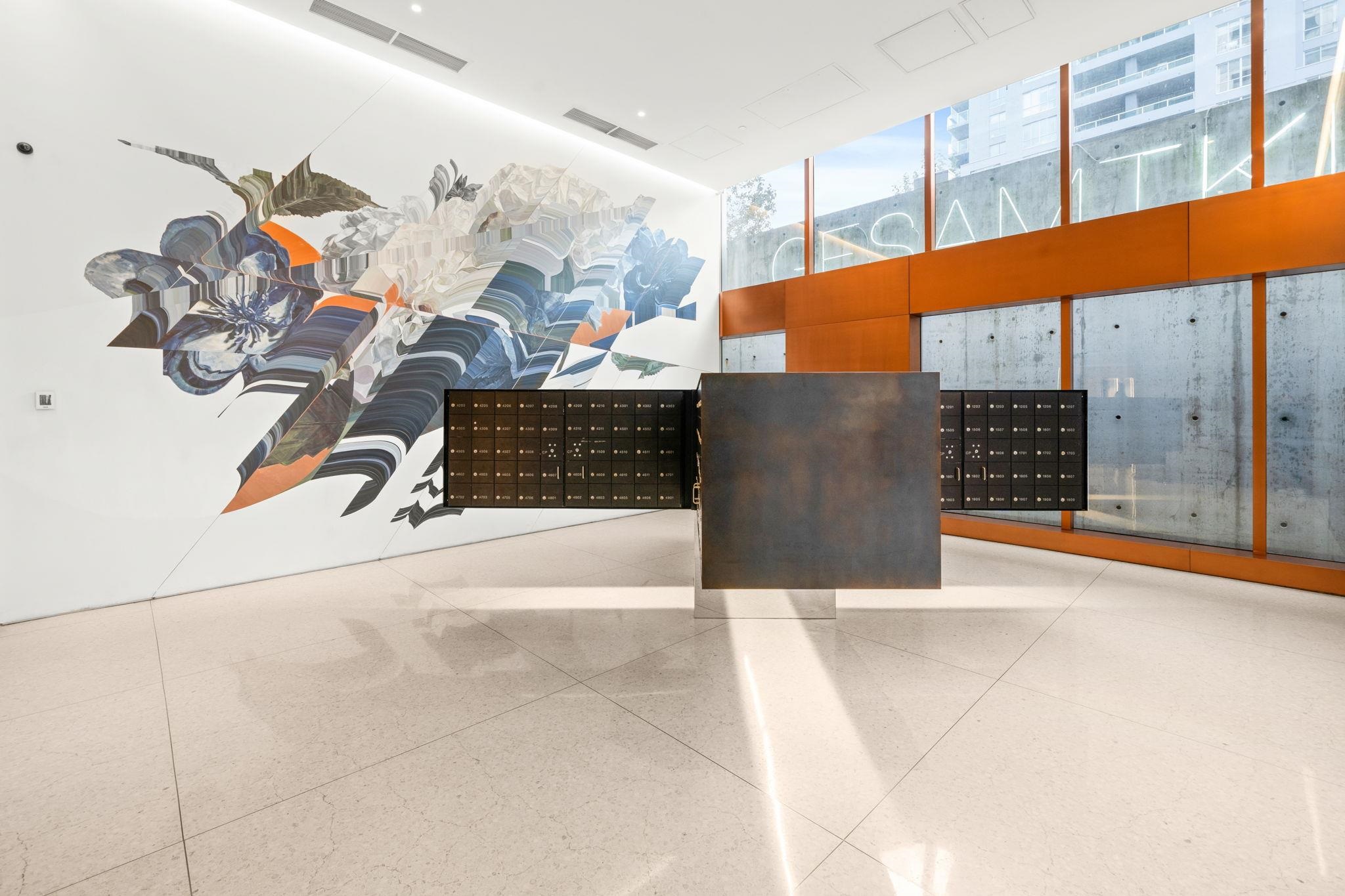 Additional image 6 of 306-1480 Howe Street, Vancouver, BC, V6Z 0G5