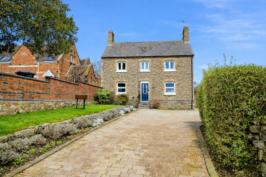 Additional image 34 of 4 bed detached house for saleThe Green, Markfield, Leicester, Leicestershire LE67