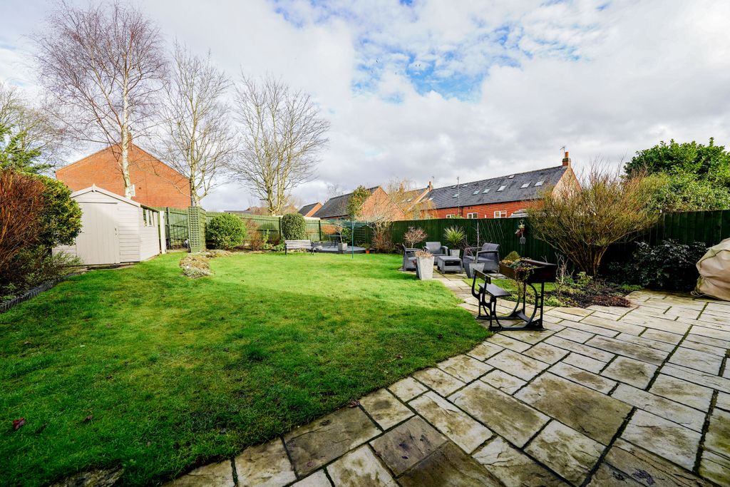 Additional image 31 of 4 bed detached house for saleThe Green, Markfield, Leicester, Leicestershire LE67