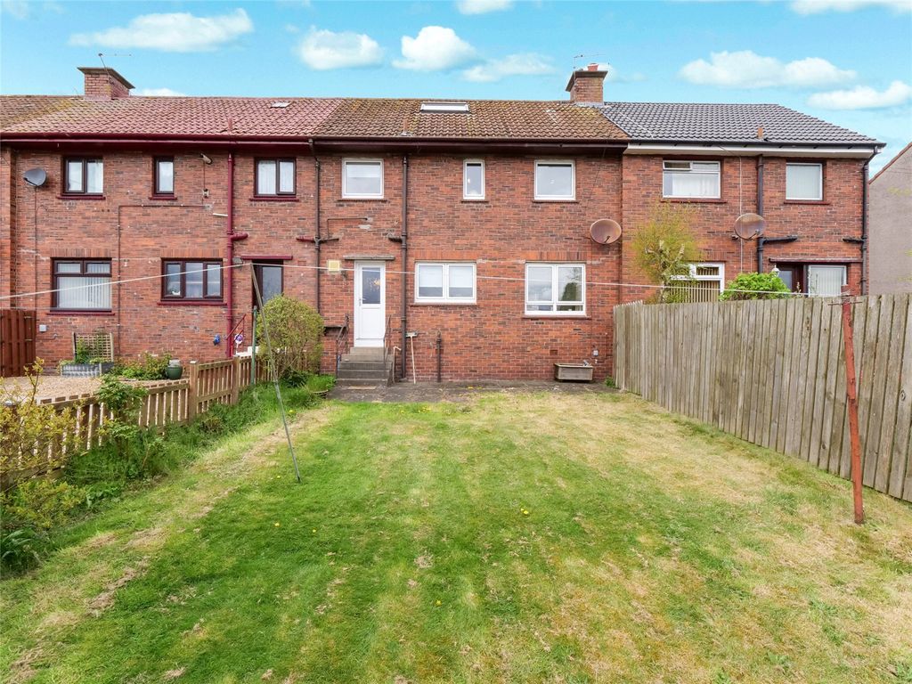 Additional image 19 of 3 bed terraced house for saleGlendale Crescent, Ayr, South Ayrshire KA7