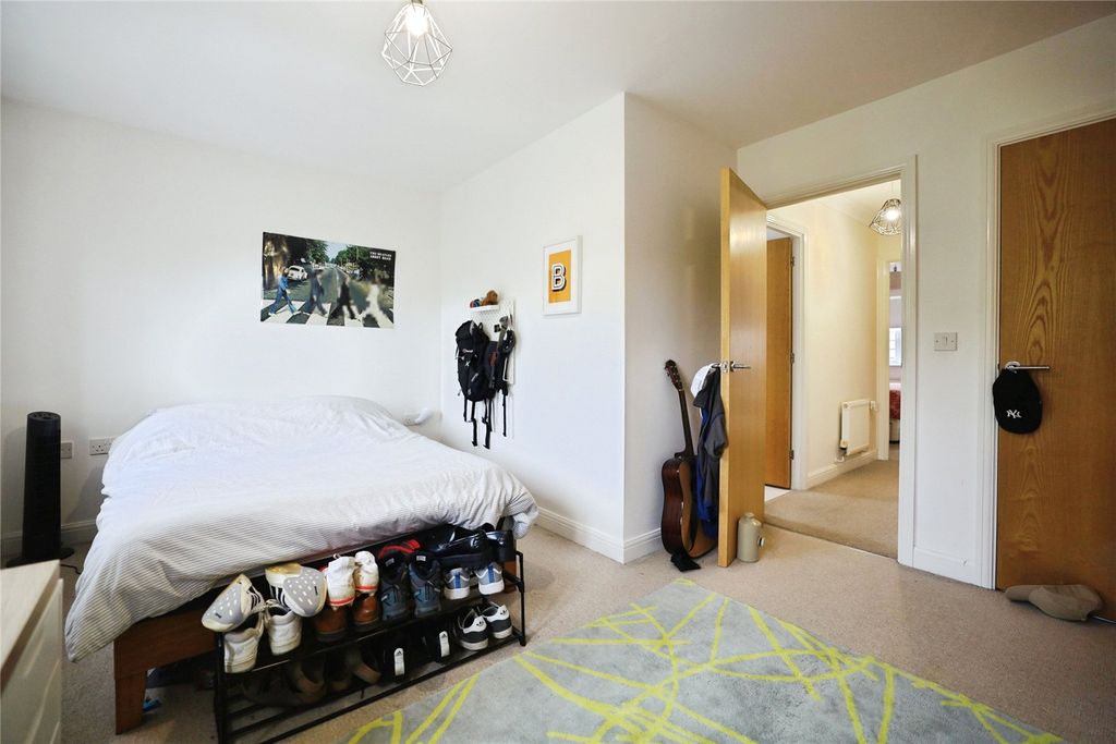 Additional image 10 of 3 bed maisonette for saleHarlseywood, Bideford, Devon EX39