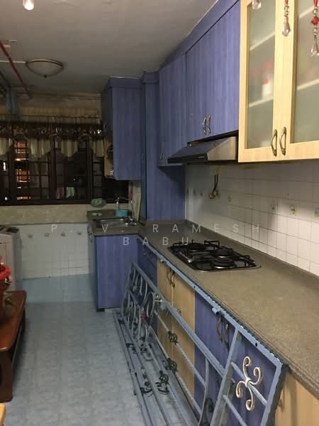 625 Hougang Avenue 8 photo 4