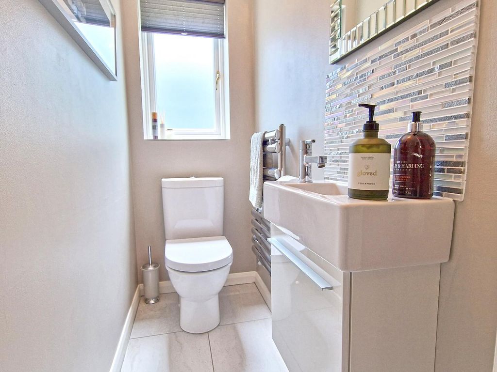 Additional image 14 of 4 bed detached house for salePrimrose Drive, Bicester OX26