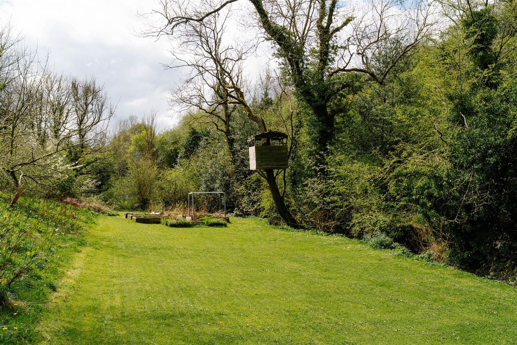 Additional image 4 of 3 bed detached house for saleWoodland Cottage, Temperance Hill, Woolley Moor, Alfreton DE55