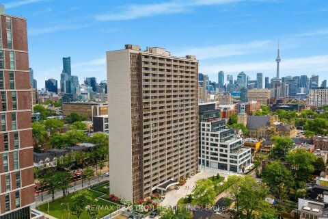 Additional image 8 of 504-666 Spadina Avenue, Toronto, ON, M5S 2H8