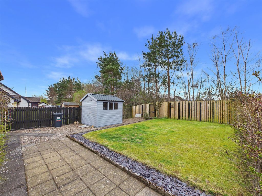 Additional image 17 of 3 bed semi-detached bungalow for saleThe Bothy, 16 Munro Place, Aviemore PH22