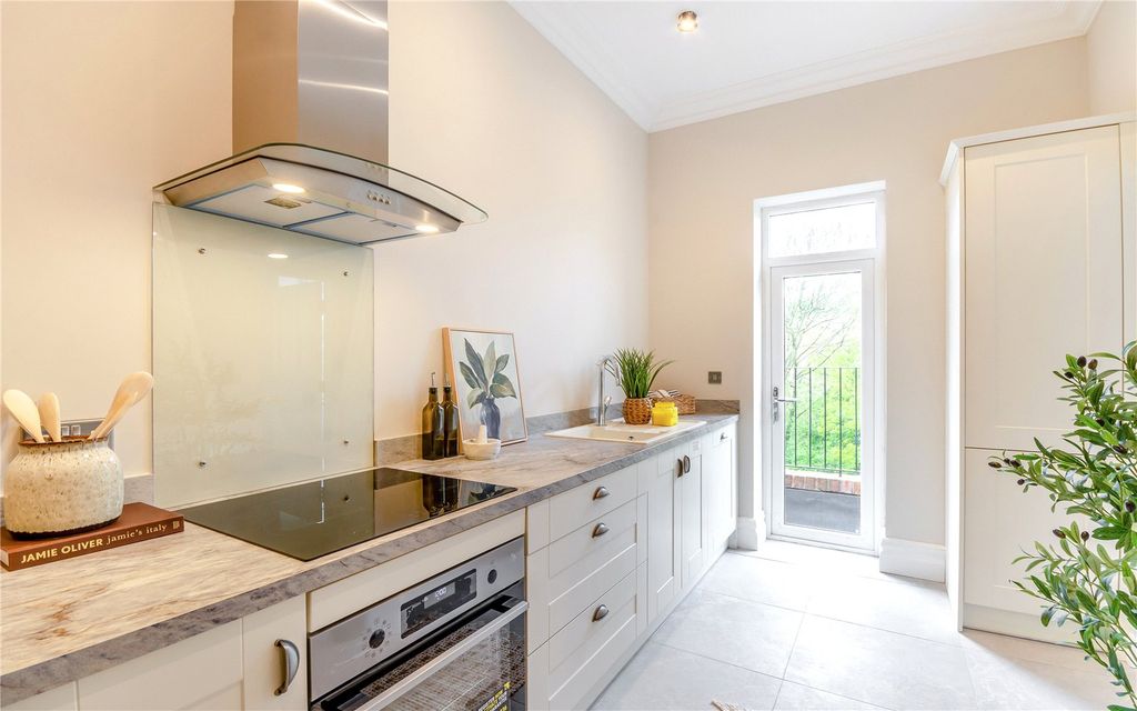 Additional image 7 of 2 bed flat for saleApartment 3, James Eadie Place, Ashbourne, Derbyshire DE6