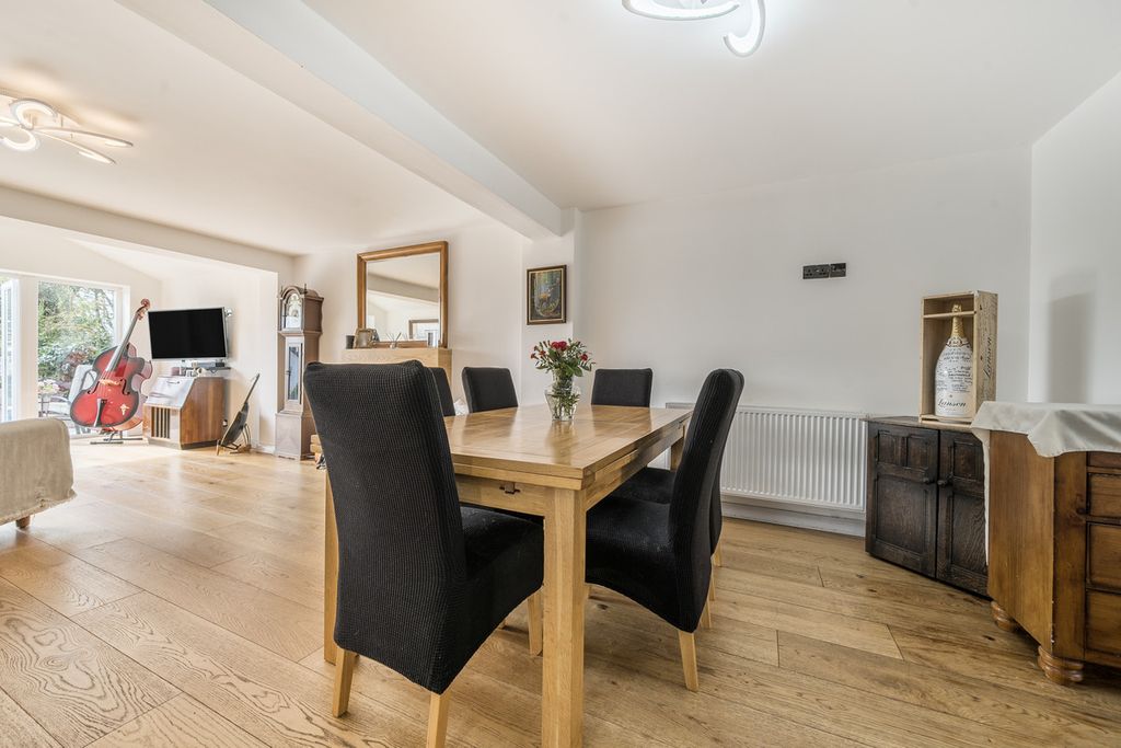 Additional image 5 of 3 bed detached house for saleStation Road, Axbridge BS26