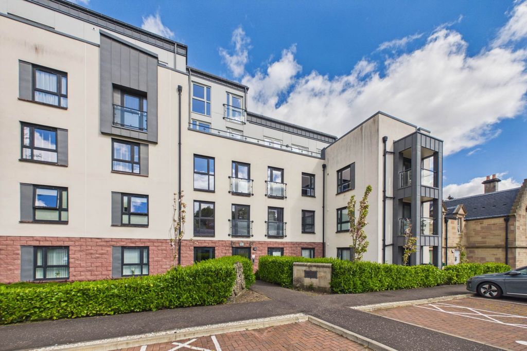 Additional image 18 of 1 bed flat for saleHollybush Lane, Port Glasgow PA14
