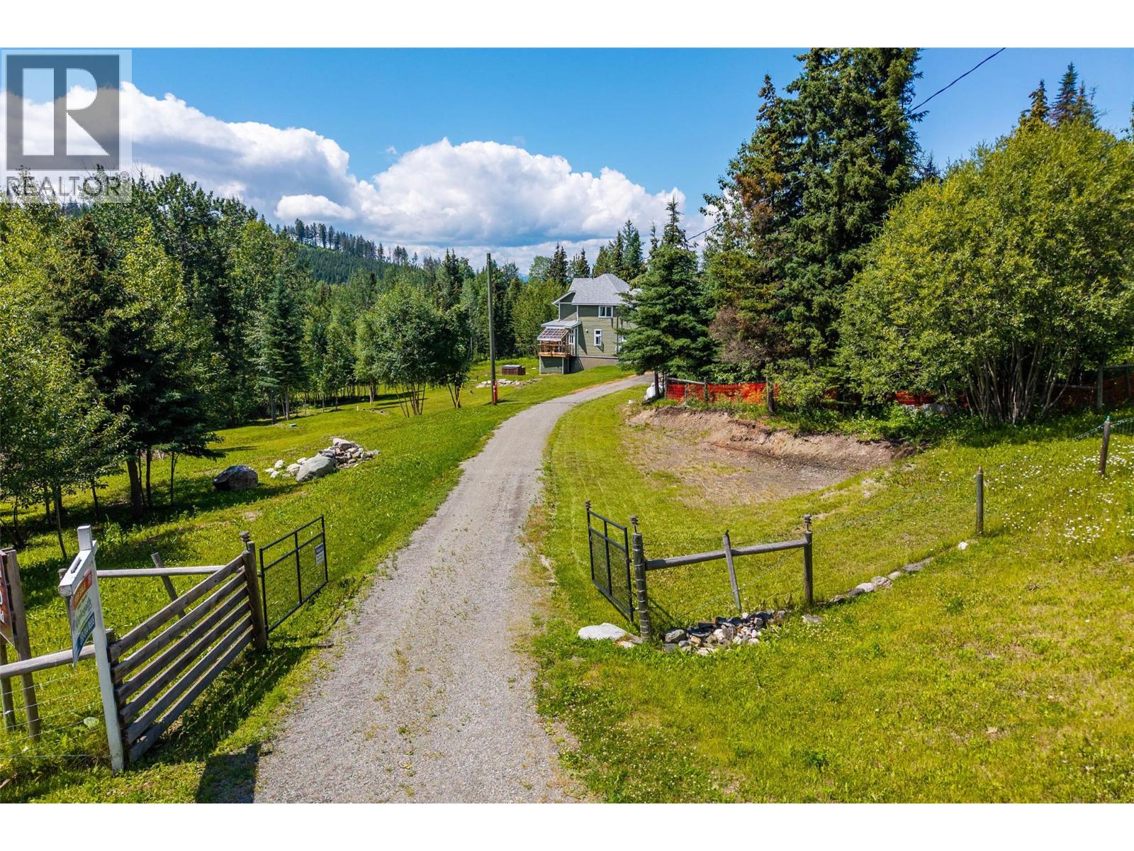 10325 Finlay Road, Kamloops, BC, V0E1Z1