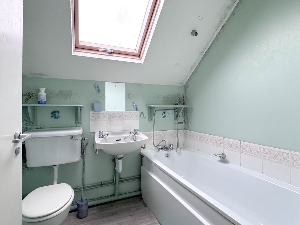 Additional image 13 of 2 bed terraced house for saleParc Y Castell, Builth Wells LD2