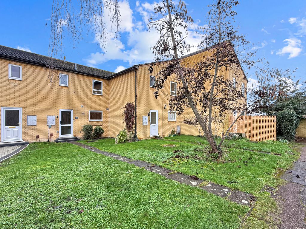 3 bed terraced house for saleSherbourne Court, Cambridge CB4