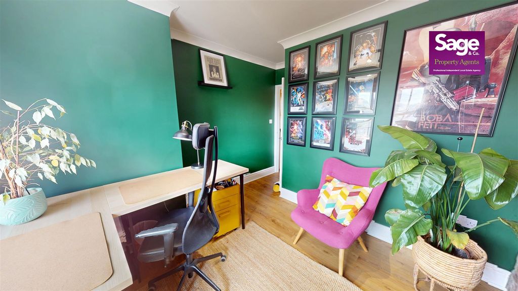 Additional image 9 of 3 bed semi-detached house for saleCollege Road, Penygarn, Pontypool NP4
