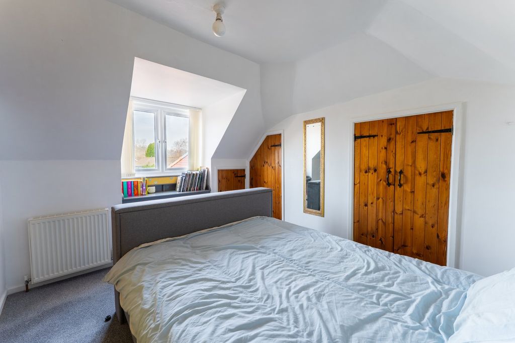 Additional image 16 of 4 bed detached house for saleGolf Links Road, Builth Wells LD2