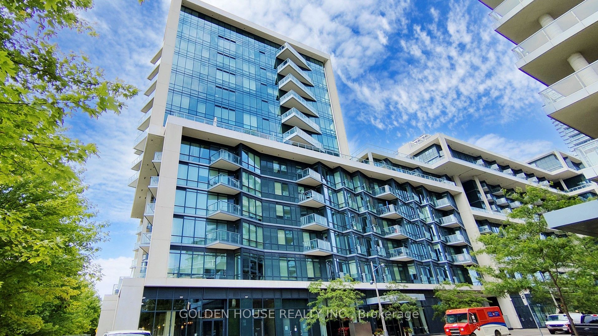 211-55 Merchants'  Wharf N/a, Toronto, ON, M5A 0P2